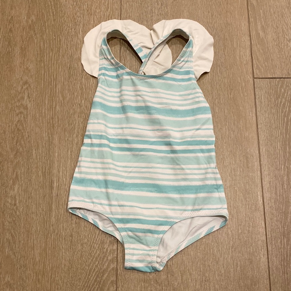 Eberjey swimsuit, size 6